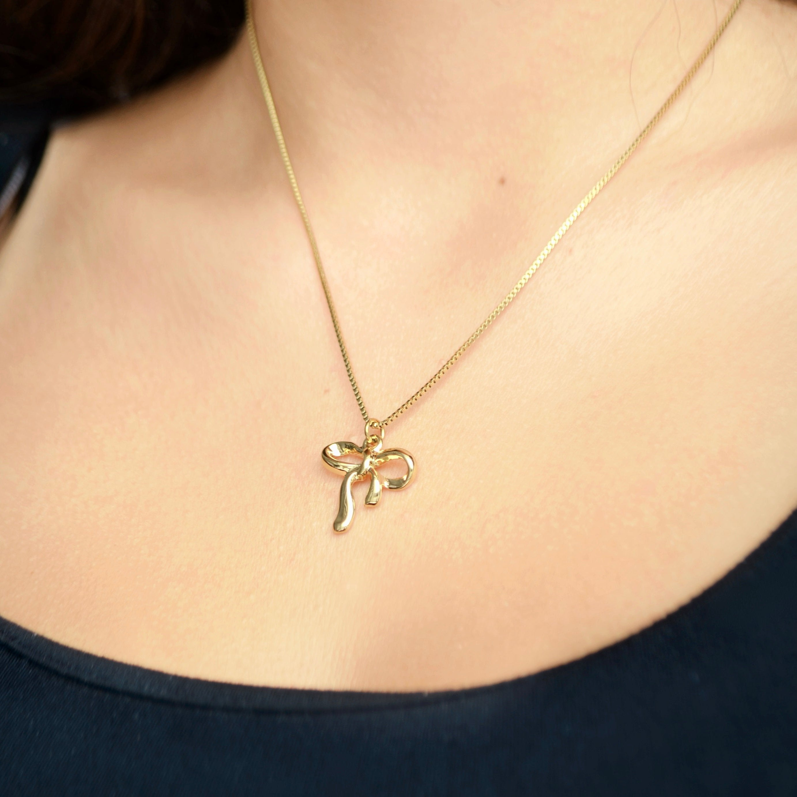 Bestsellers Necklaces