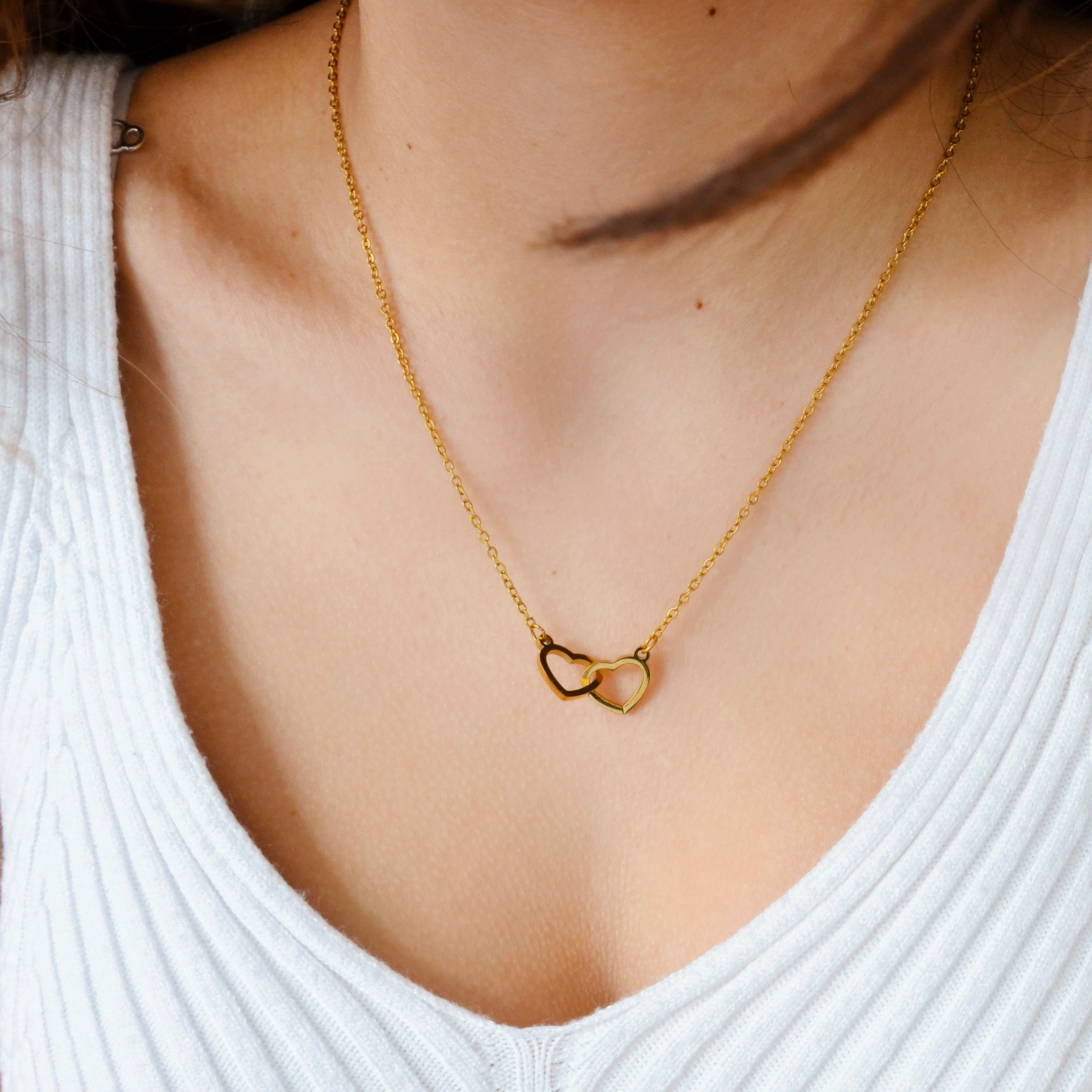 Everyday Necklaces