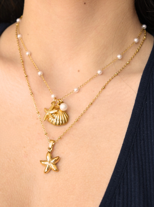 Azzaik Jewelry Necklaces – azzaik.com