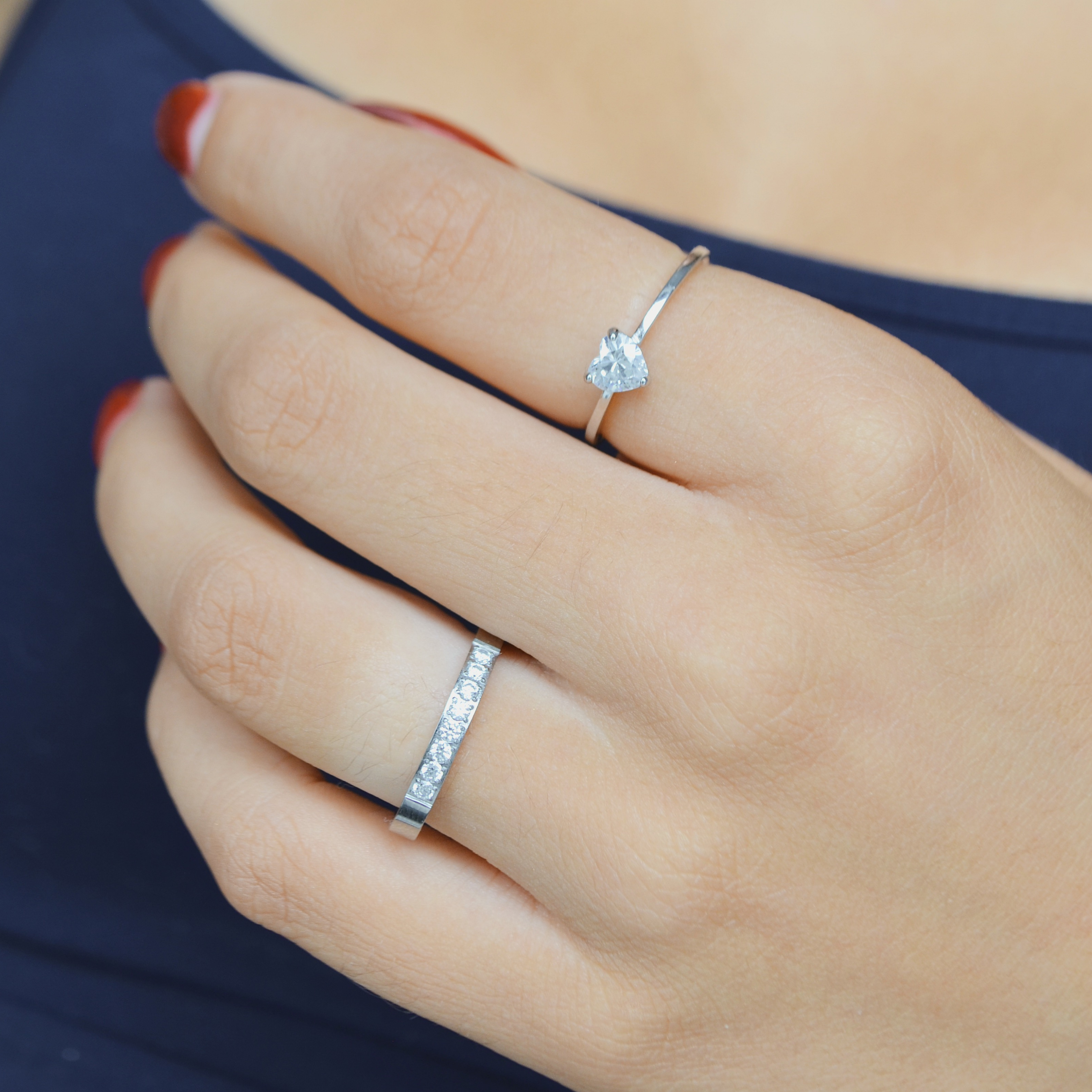 Promise Ring