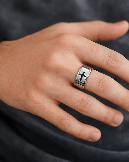 Rings Men