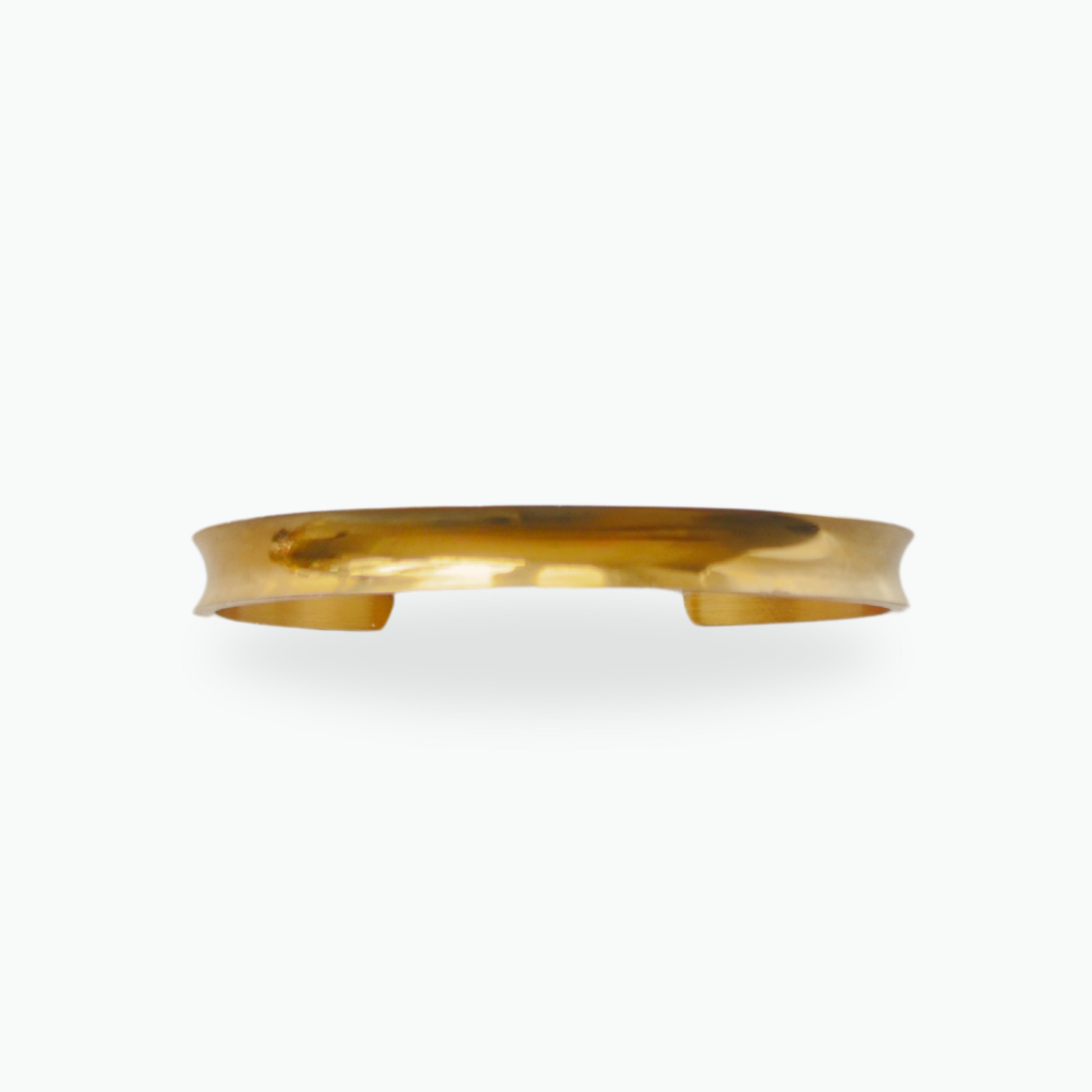 Azzaik Personalized Signature Hair Tie Holder Cuff