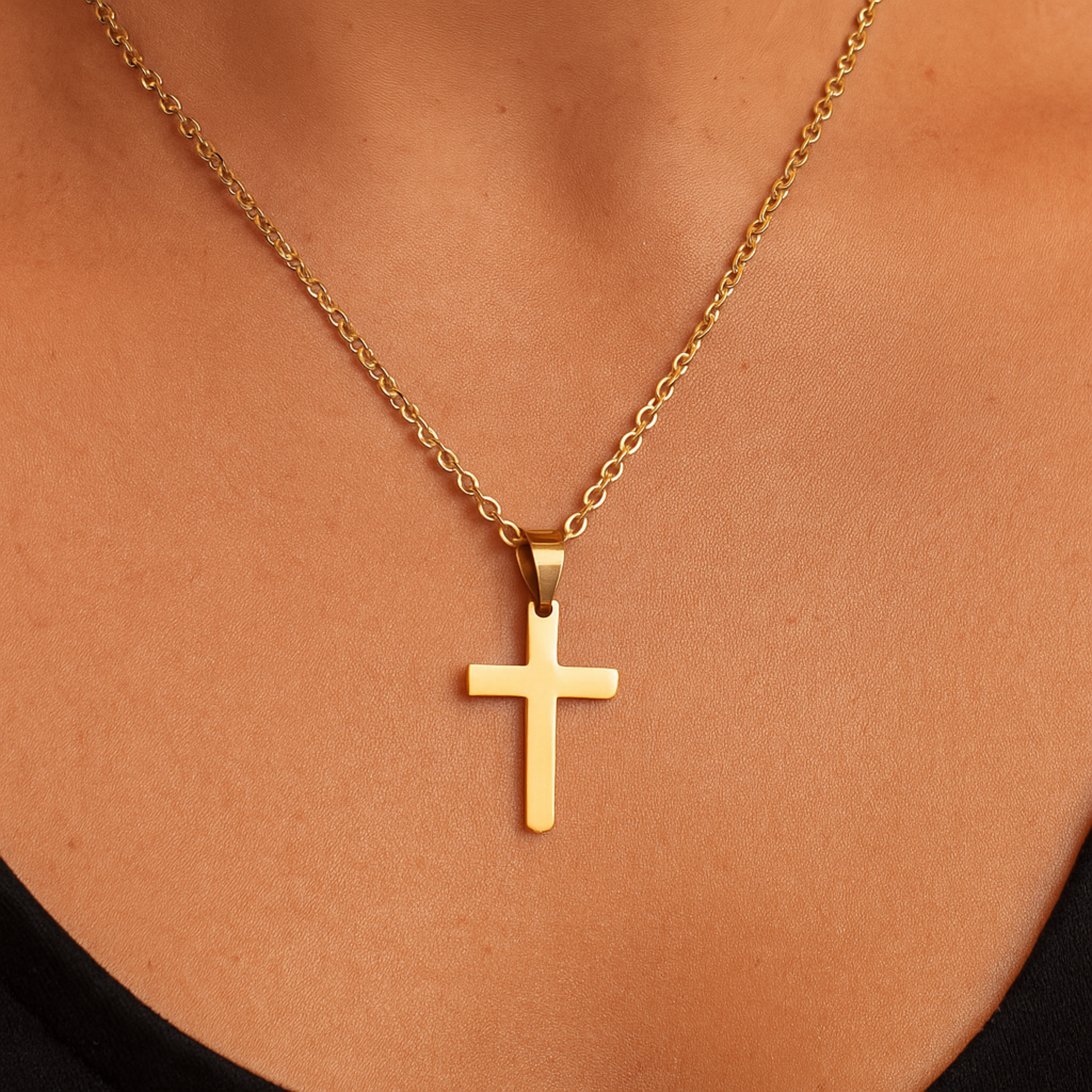 Alethea Necklace