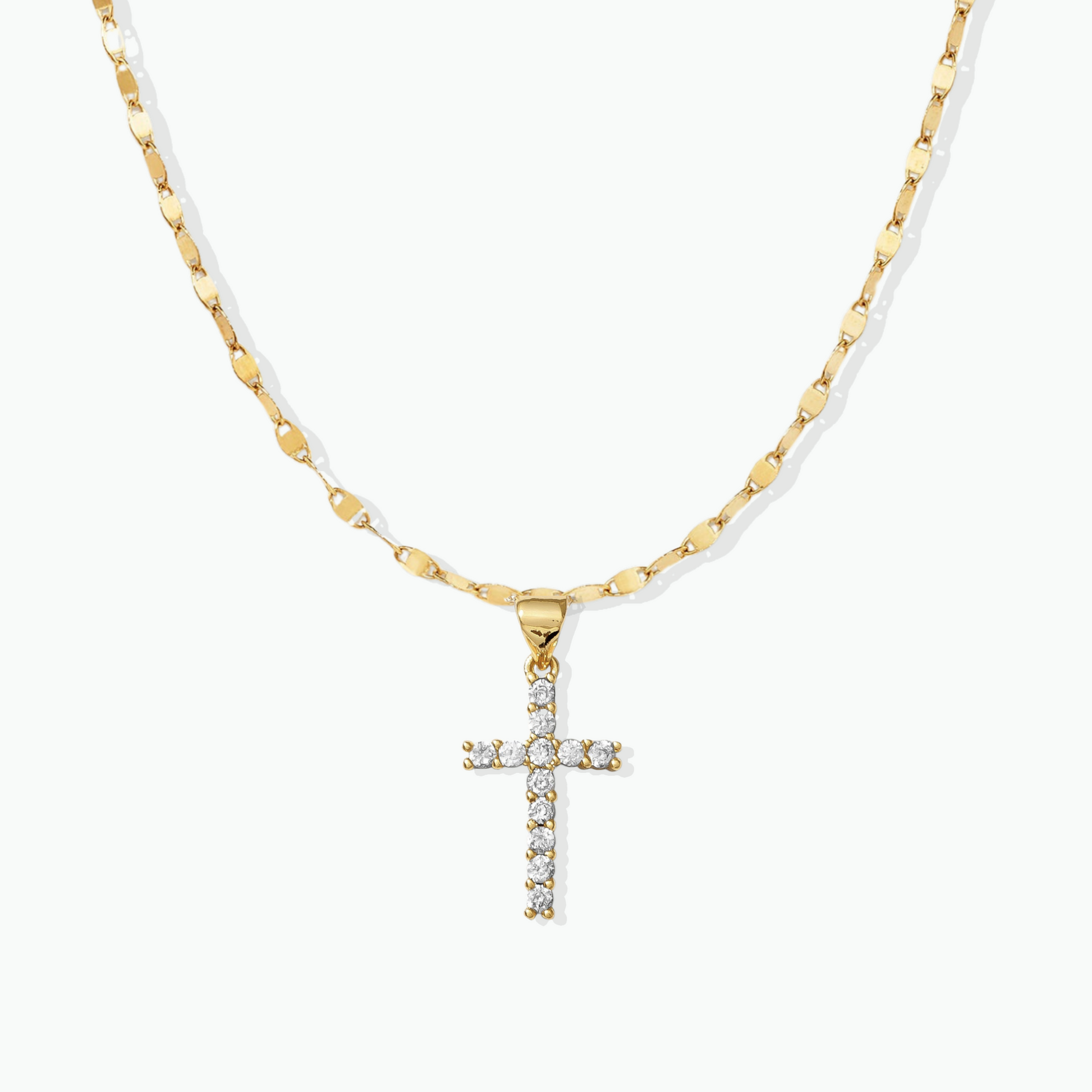 Anja Necklace