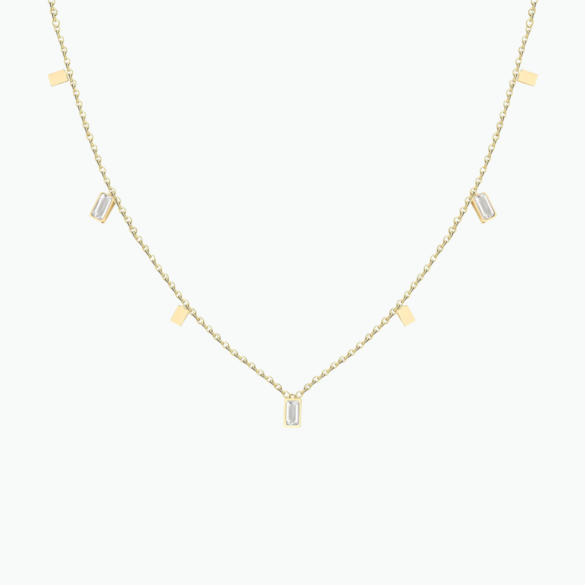Daria Necklace