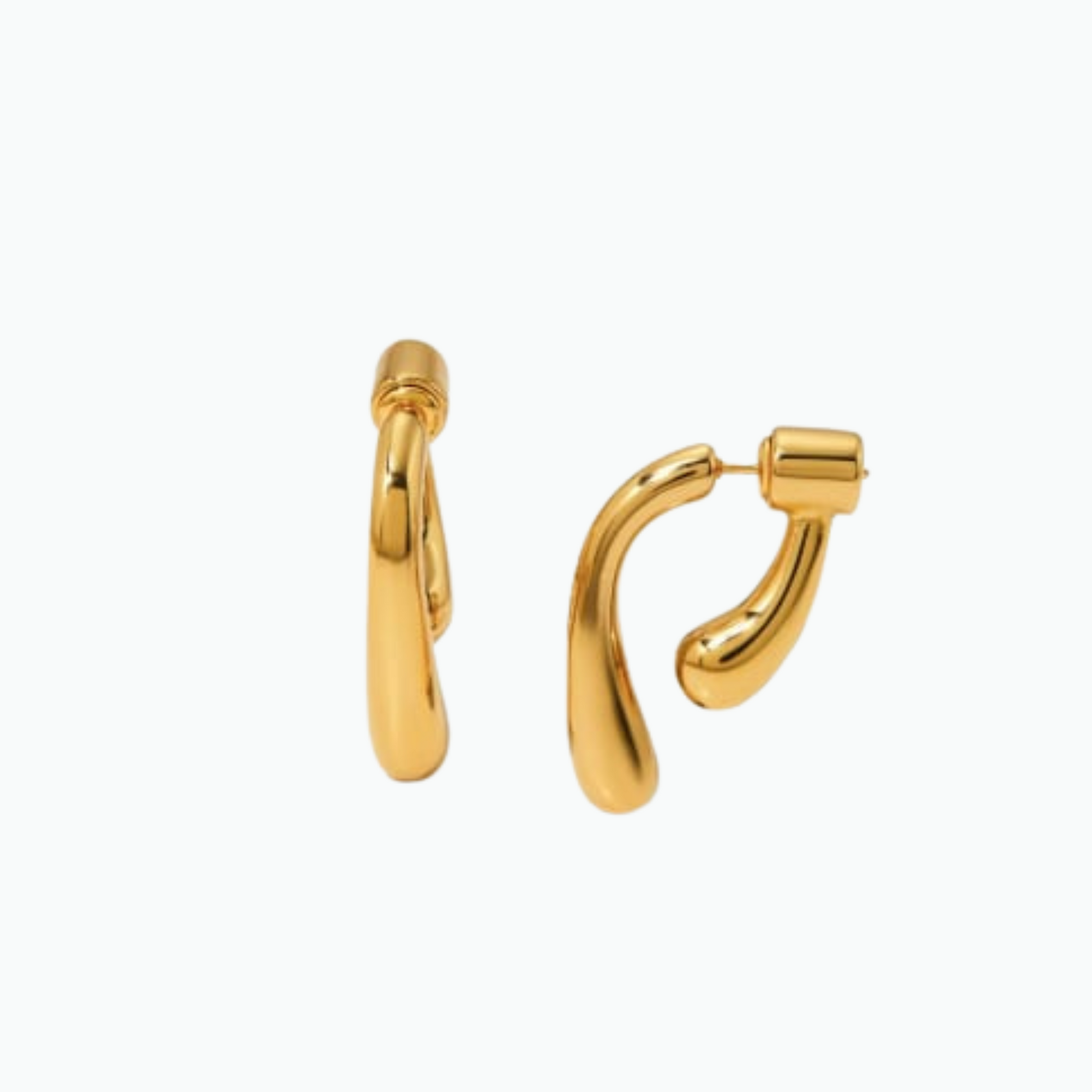Pendientes Ylana