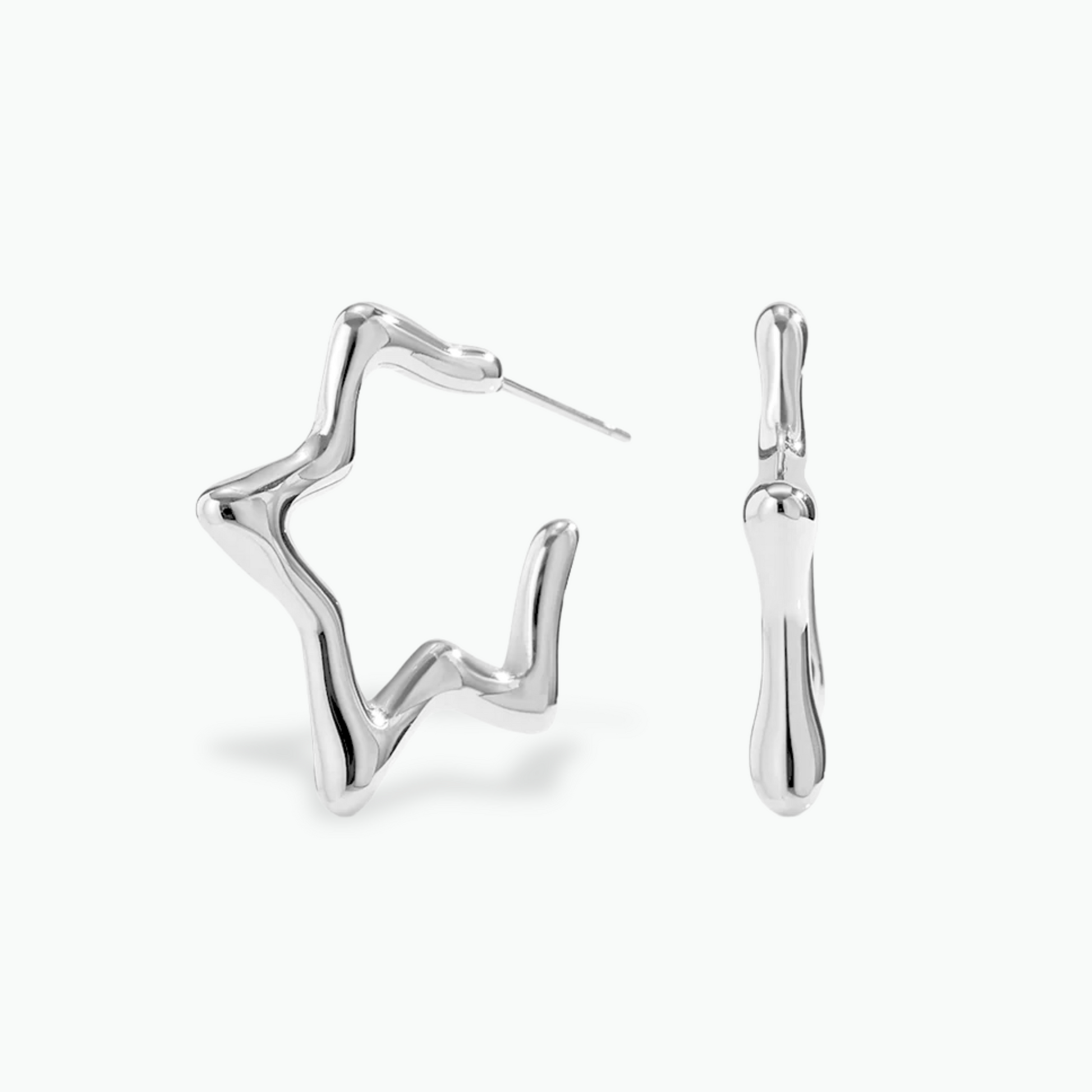 Pendientes Ellie
