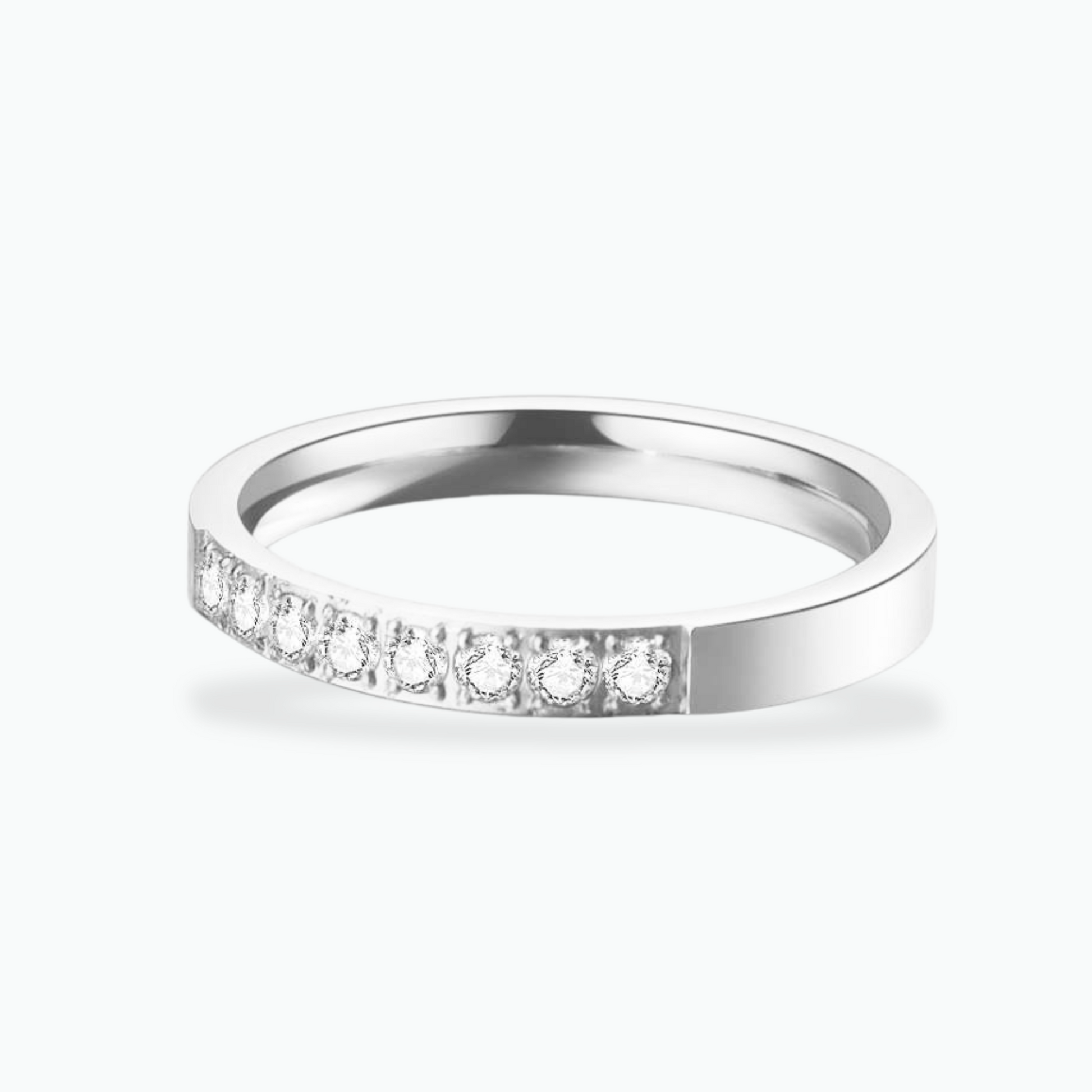 Anillo de Heidi