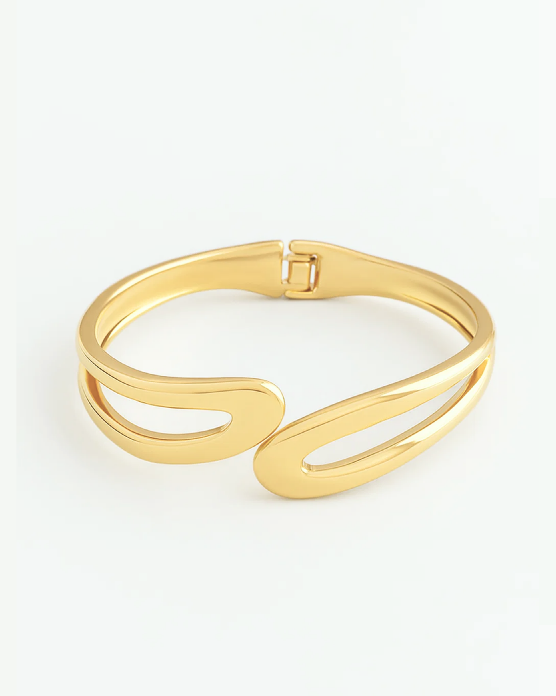 Keren Arm