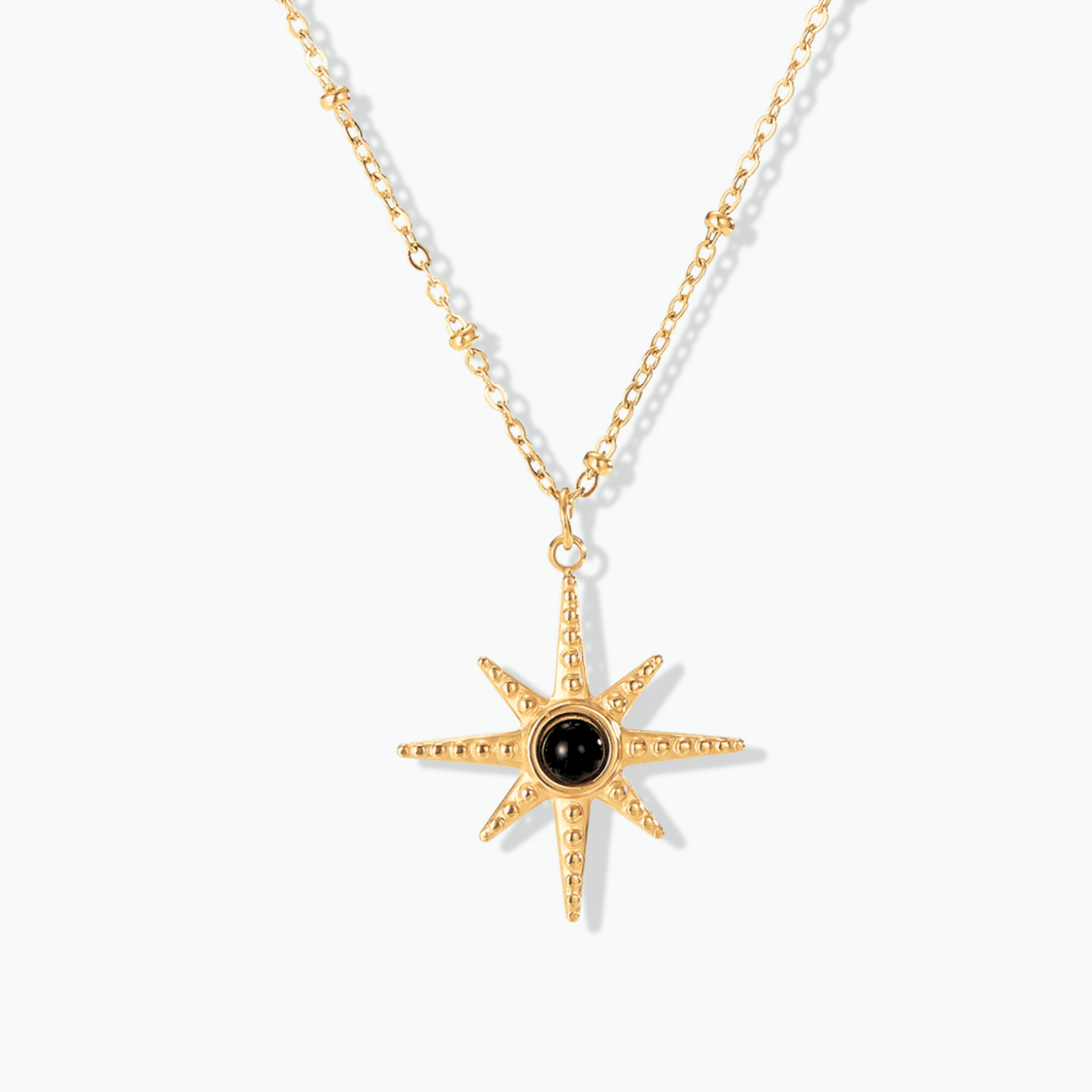 Kyna Necklace