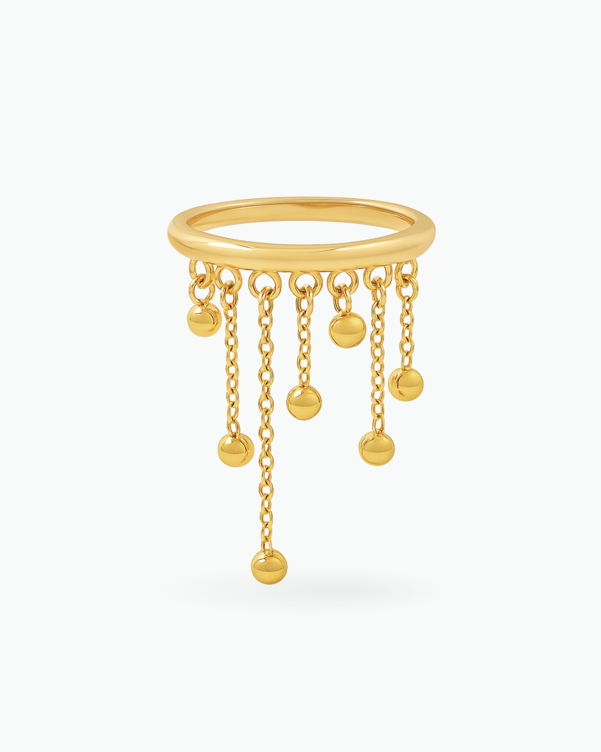 Anillo de Madeline