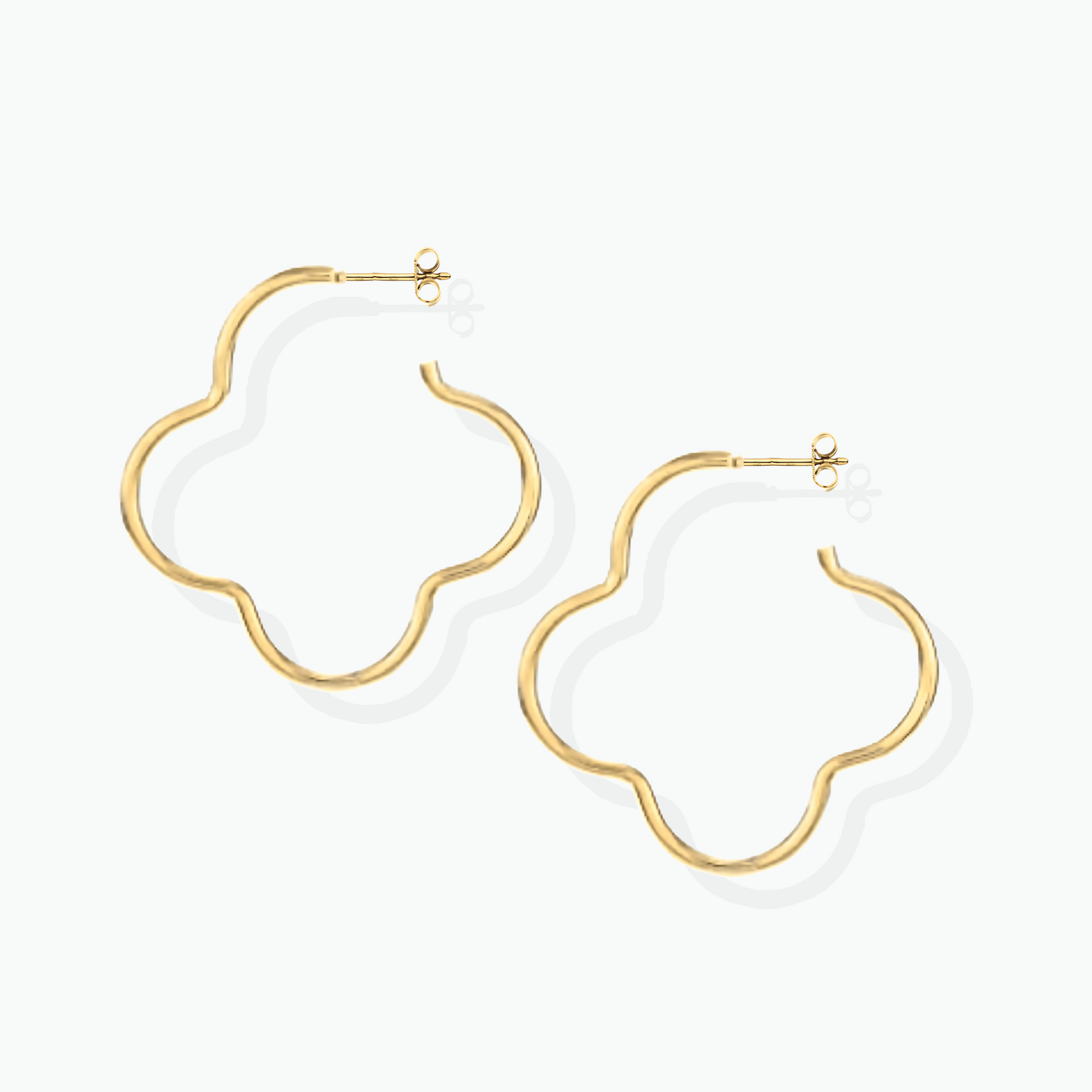 Pendientes Leilani