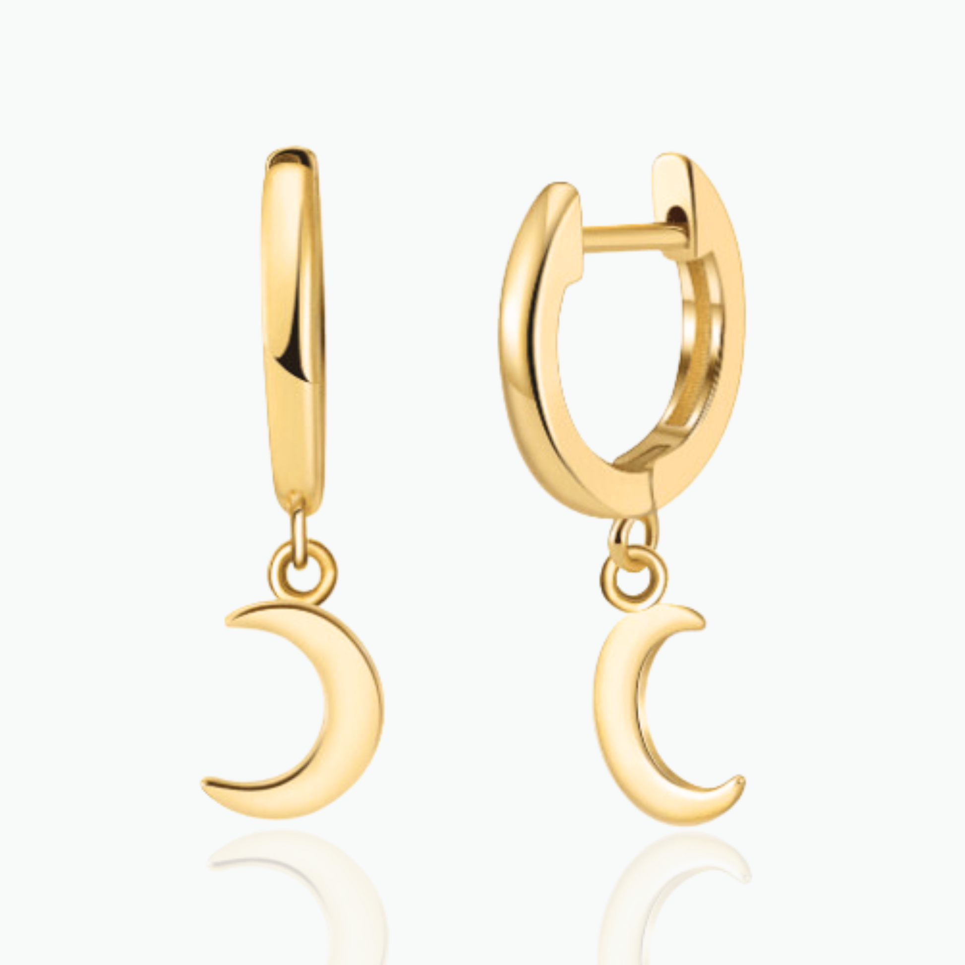 Luna Earrings