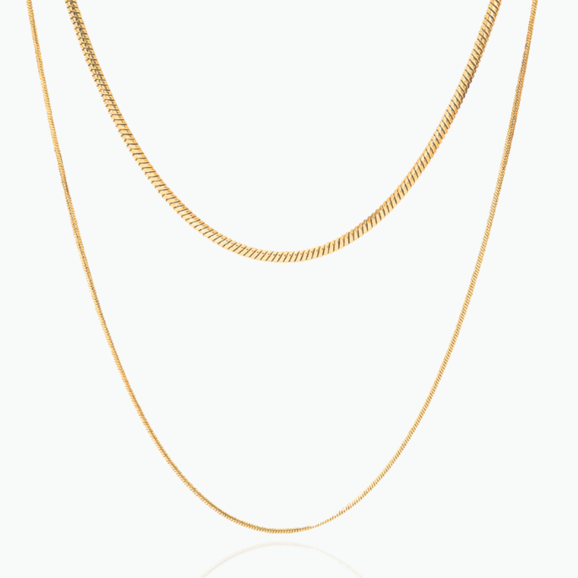 Mackenzie Necklace