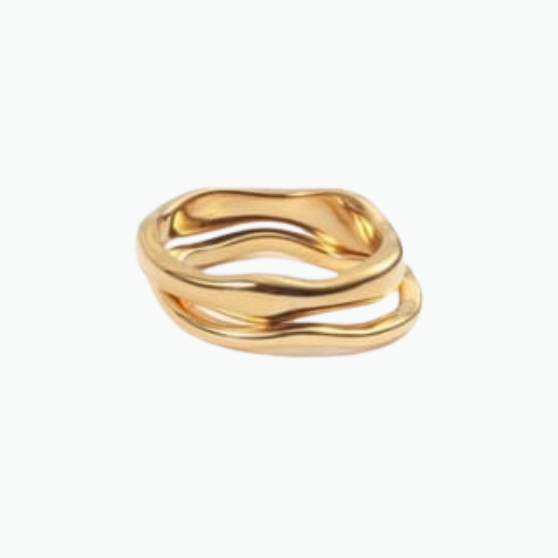 Anillo Milana