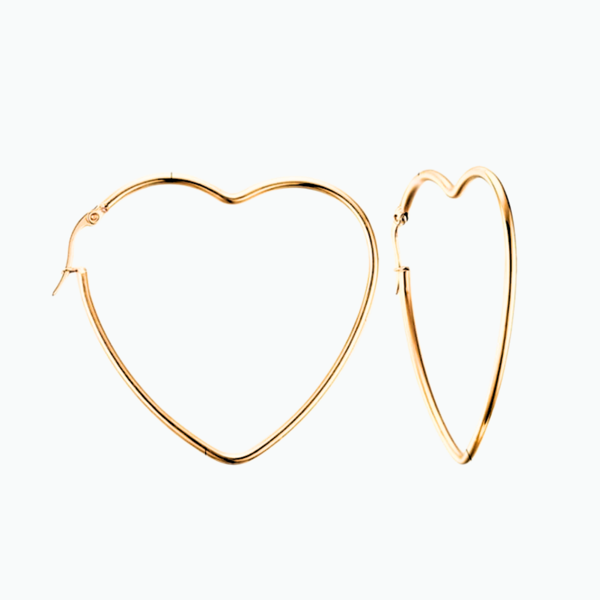 Pendientes Paulina