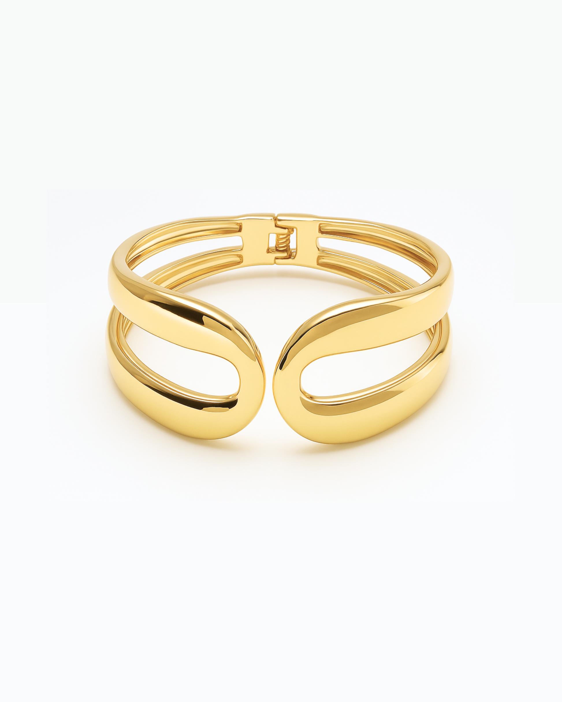 Shirelle Arm Cuff