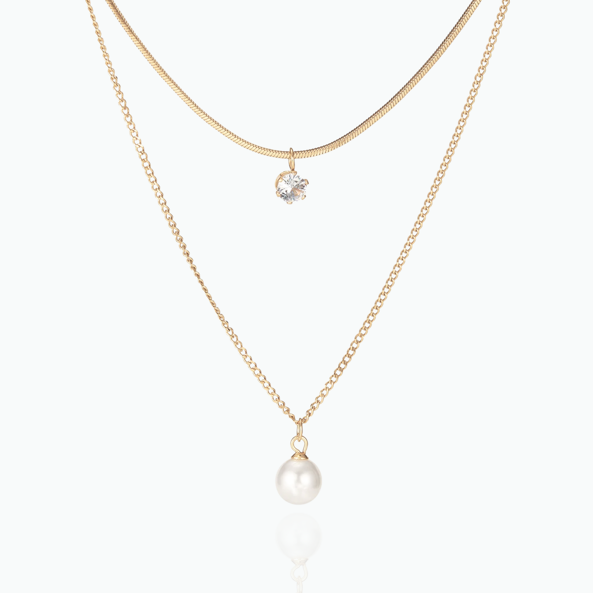 Tamara Necklace