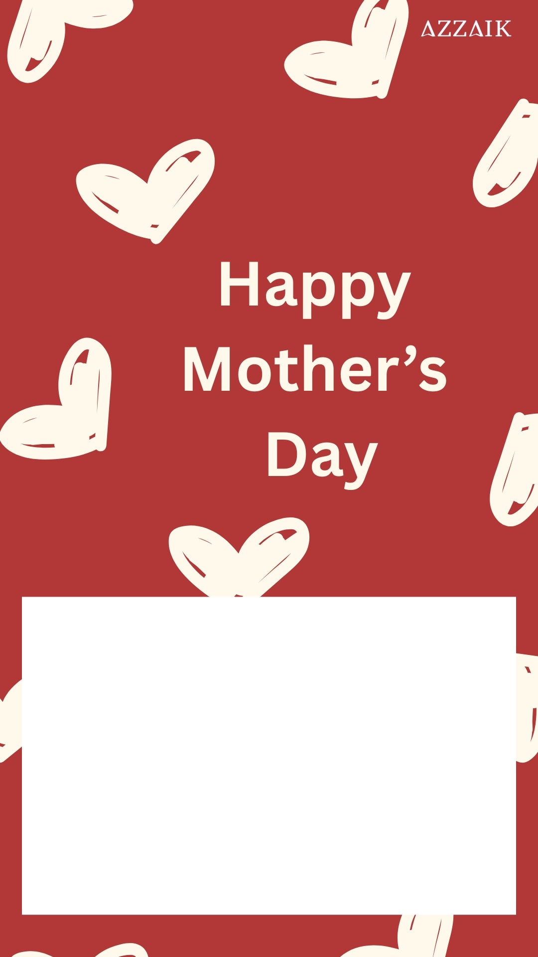 Azzaik VC 1 (Happy Mother's Day)