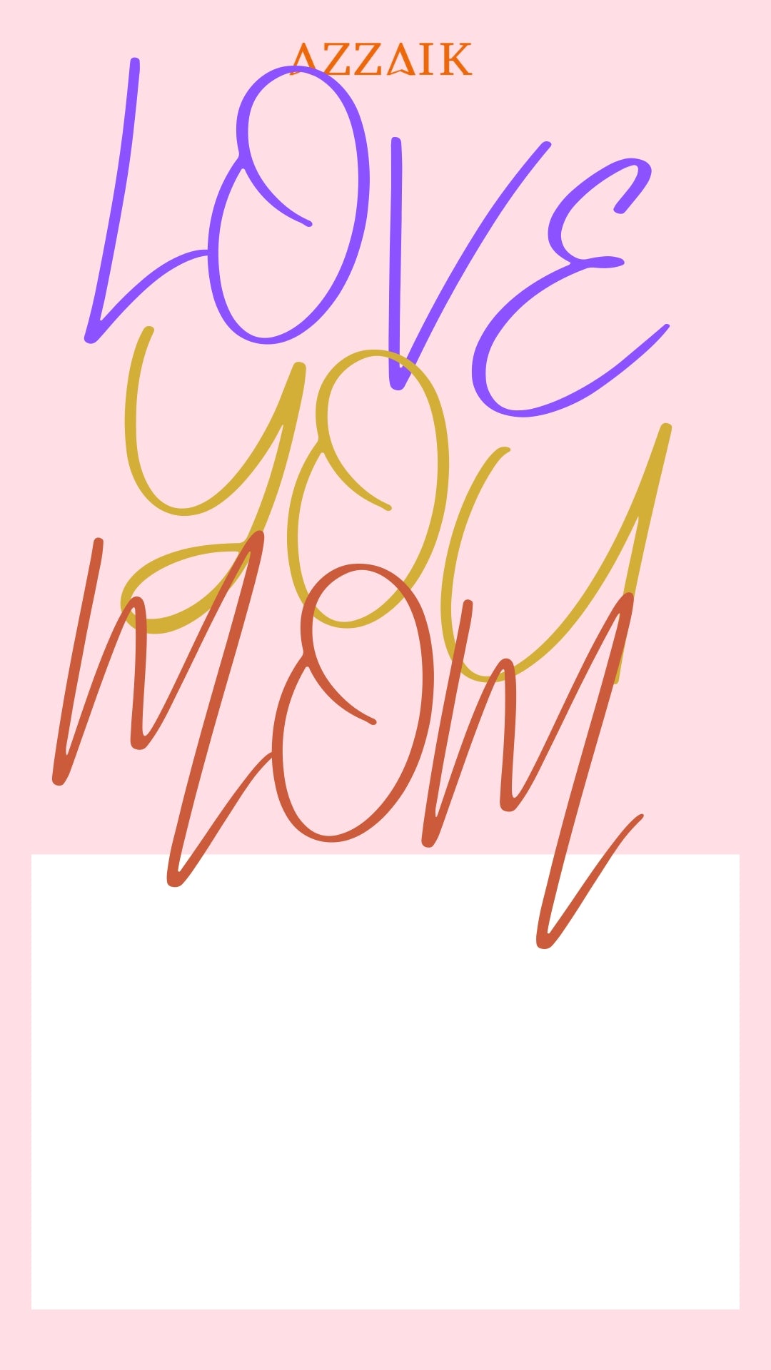 Azzaik VC 2 (Love you mom)