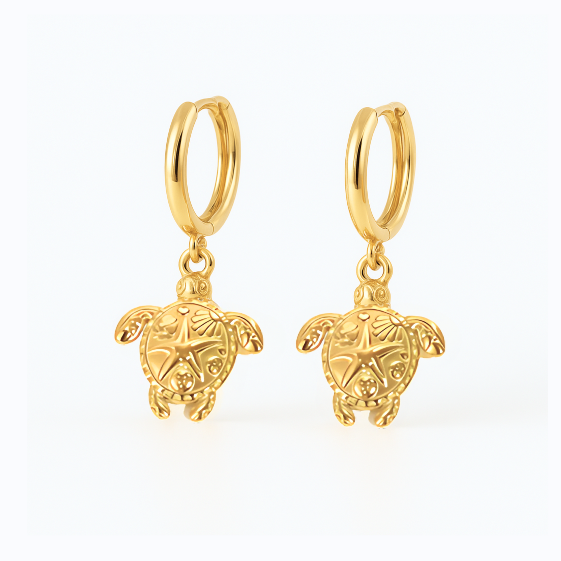 Maria Earrings