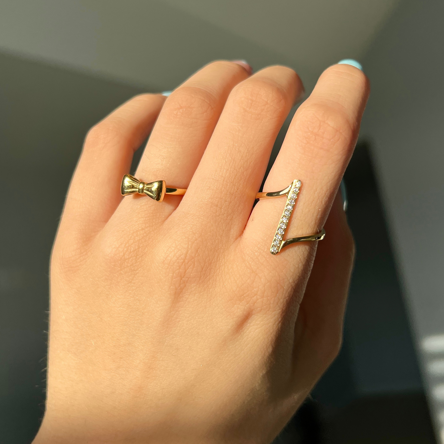 Anillo Zuzu