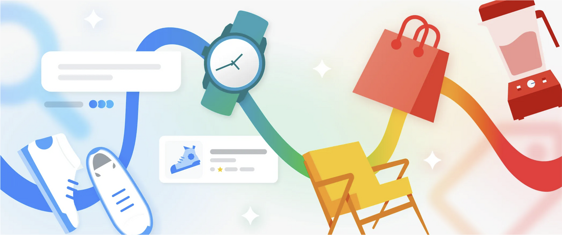 Google’s newly announced Agentic Commerce tools and Universal Commerce Protocol (UCP)