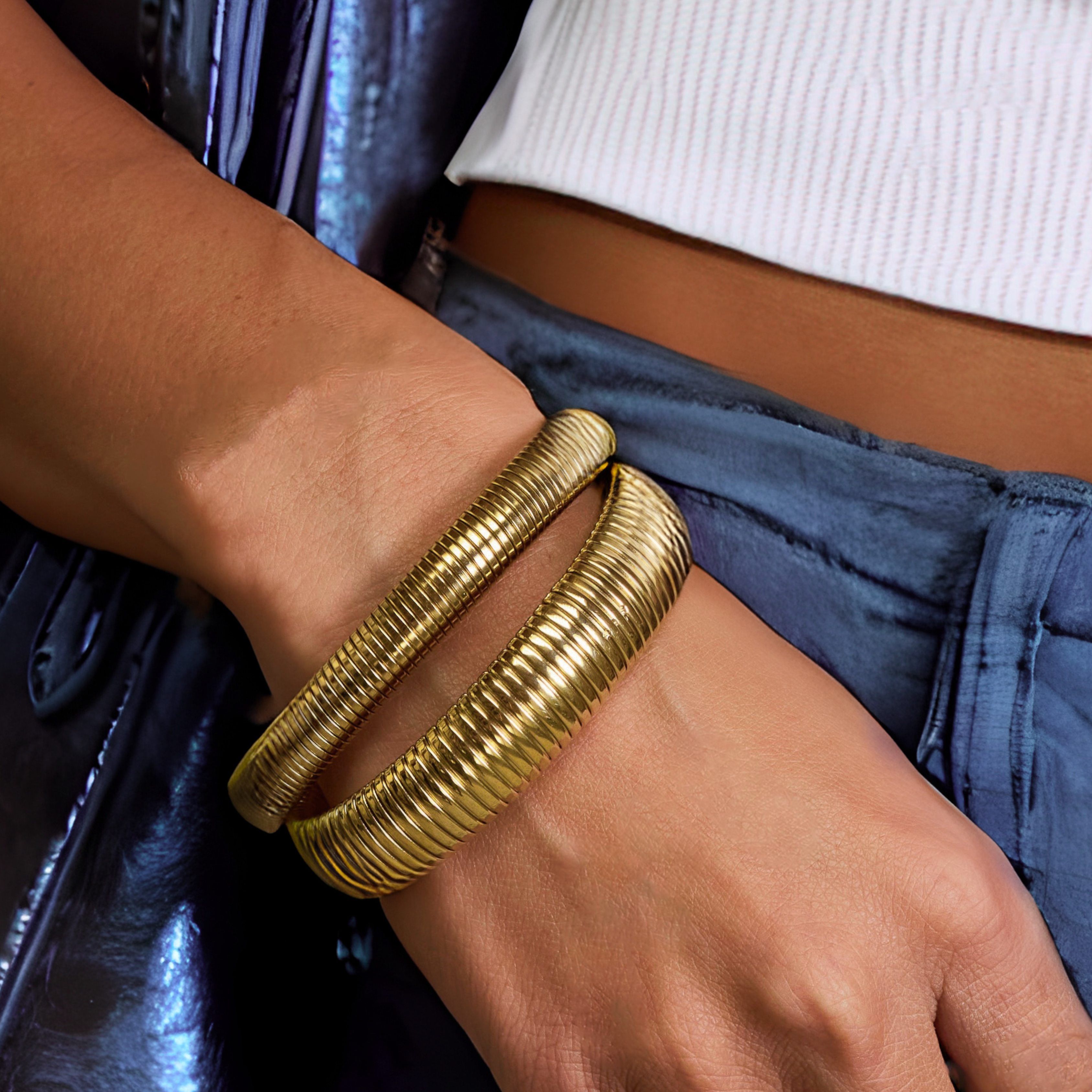 Bangle Bracelets