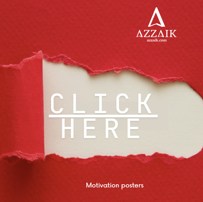Azzaik Motivation Cards