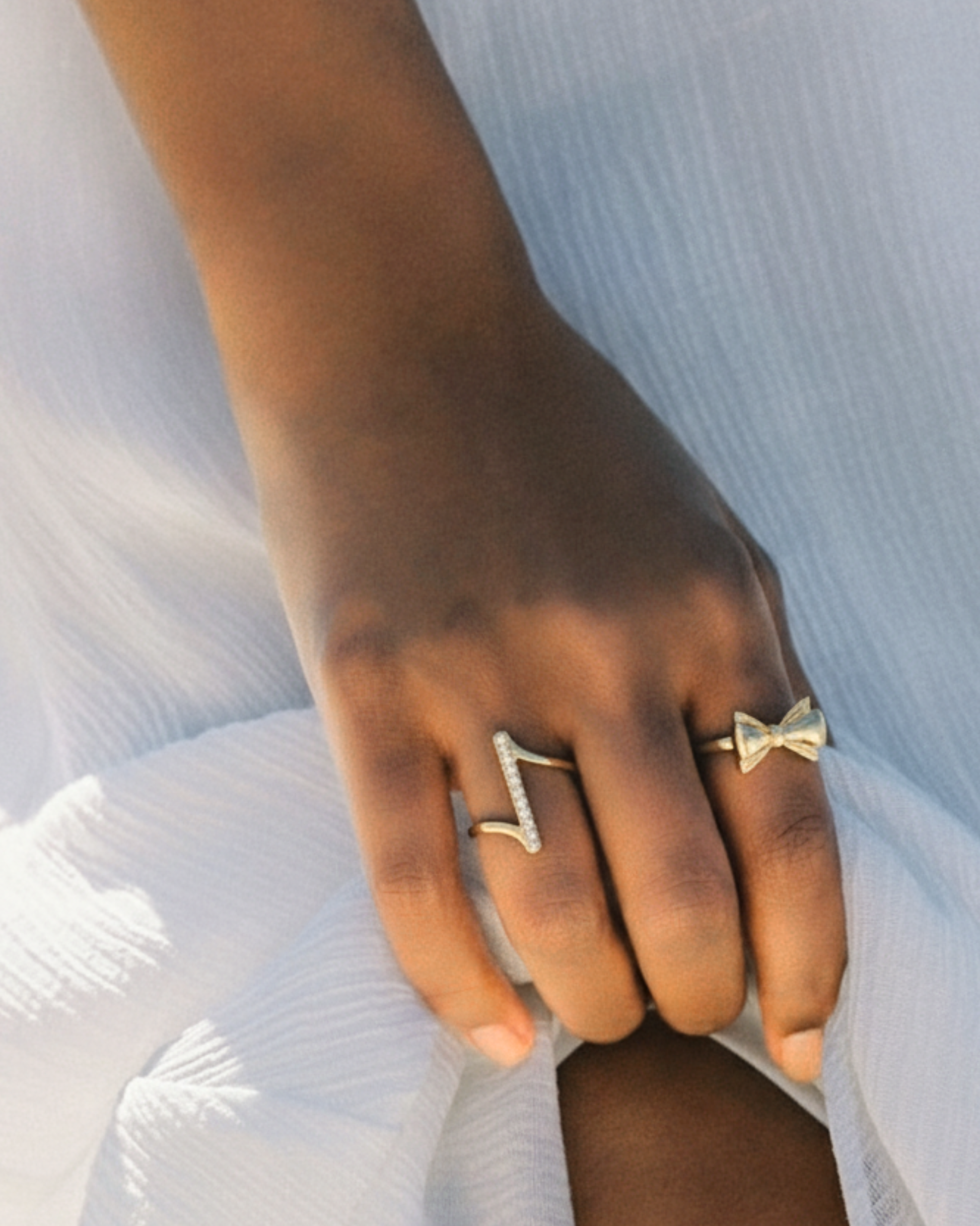 Zuzu Ring