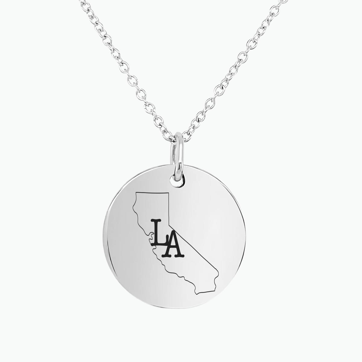 Collar de Bella