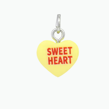 Heart Charms