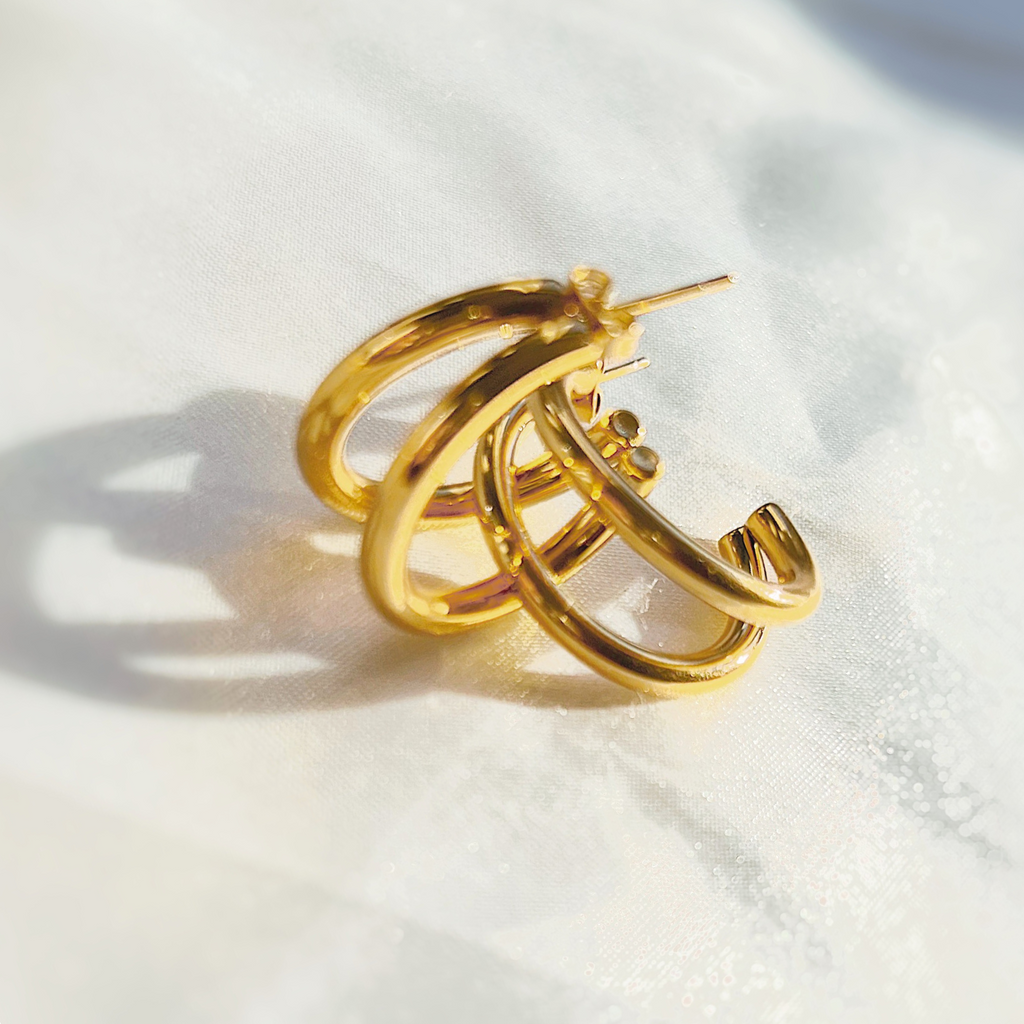 Pendientes Eryn