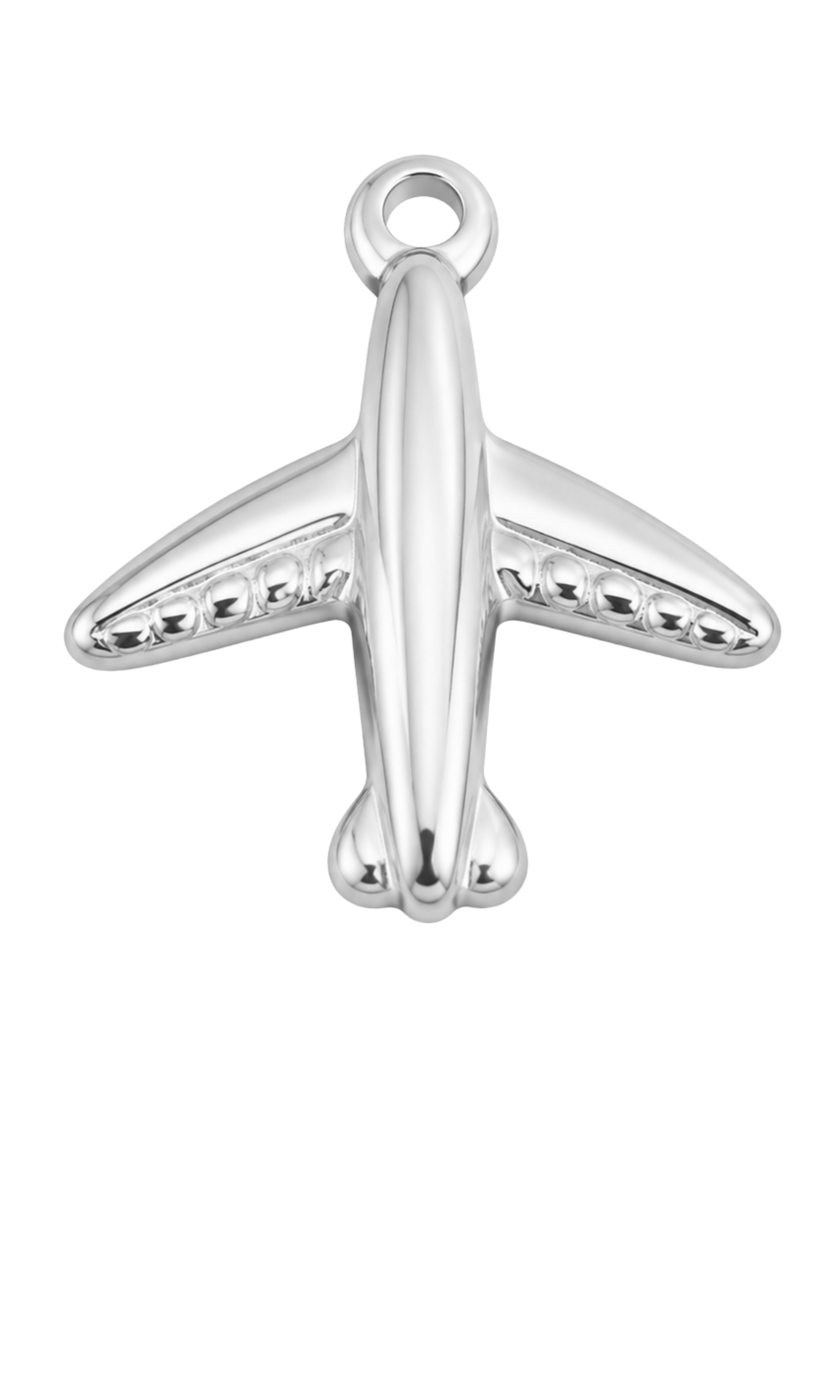 Plane Charm
