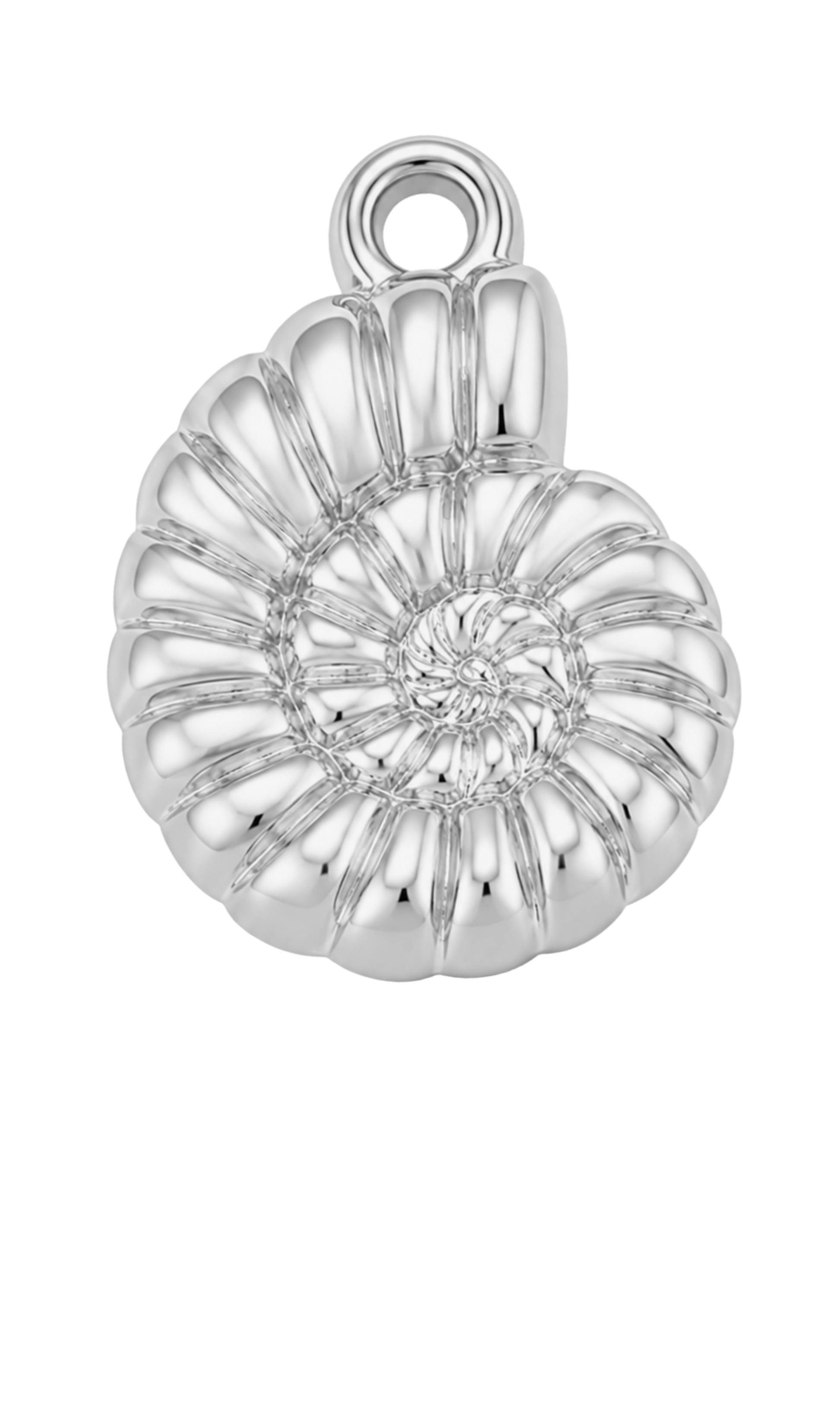 Shell Charm