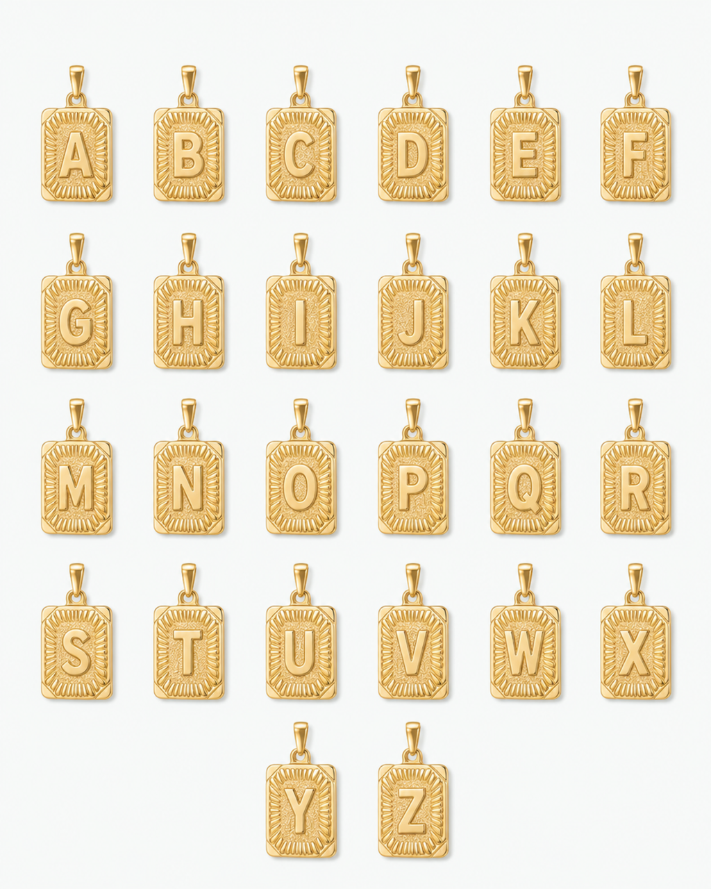 Sydney Necklace
