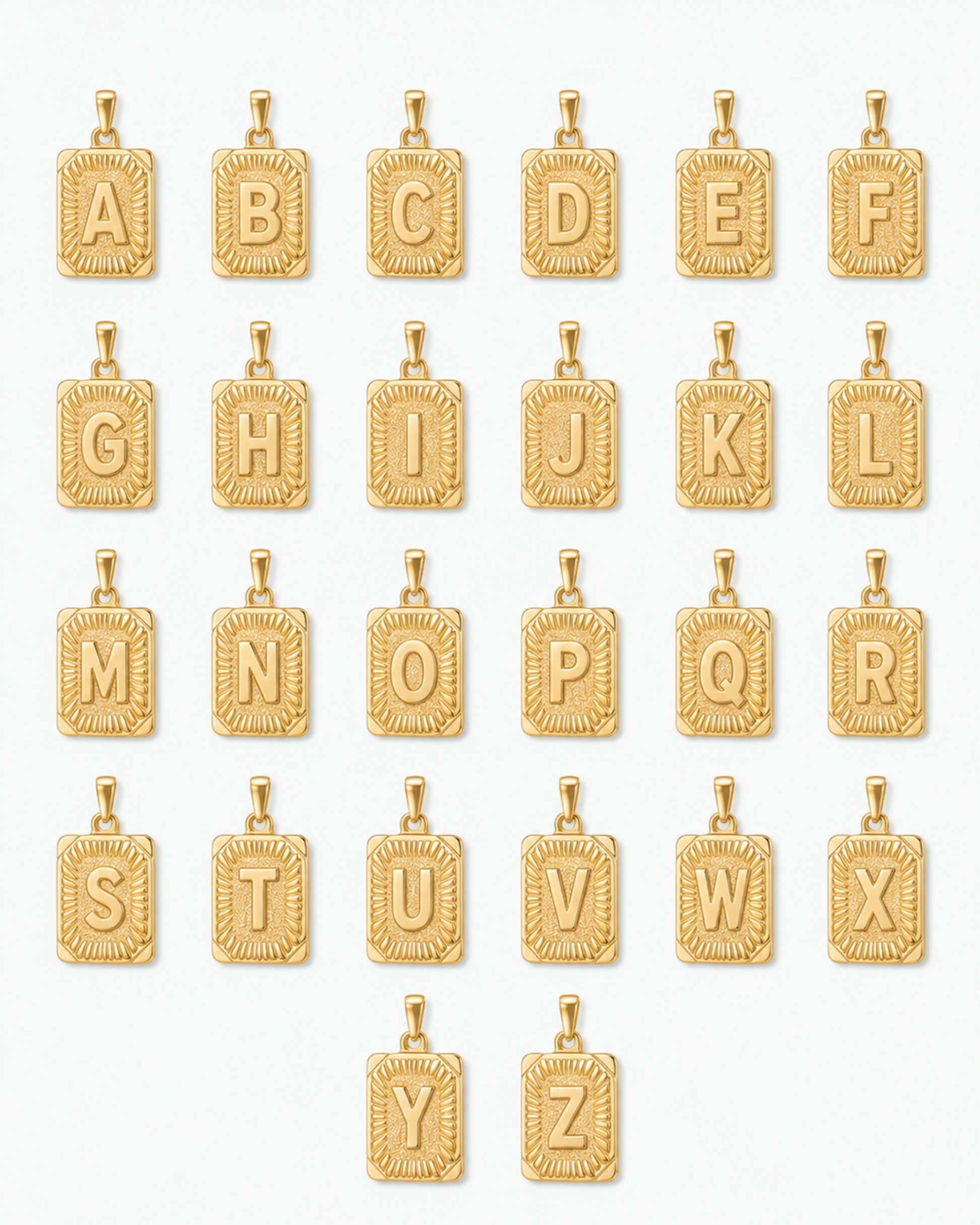 Sydney Necklace