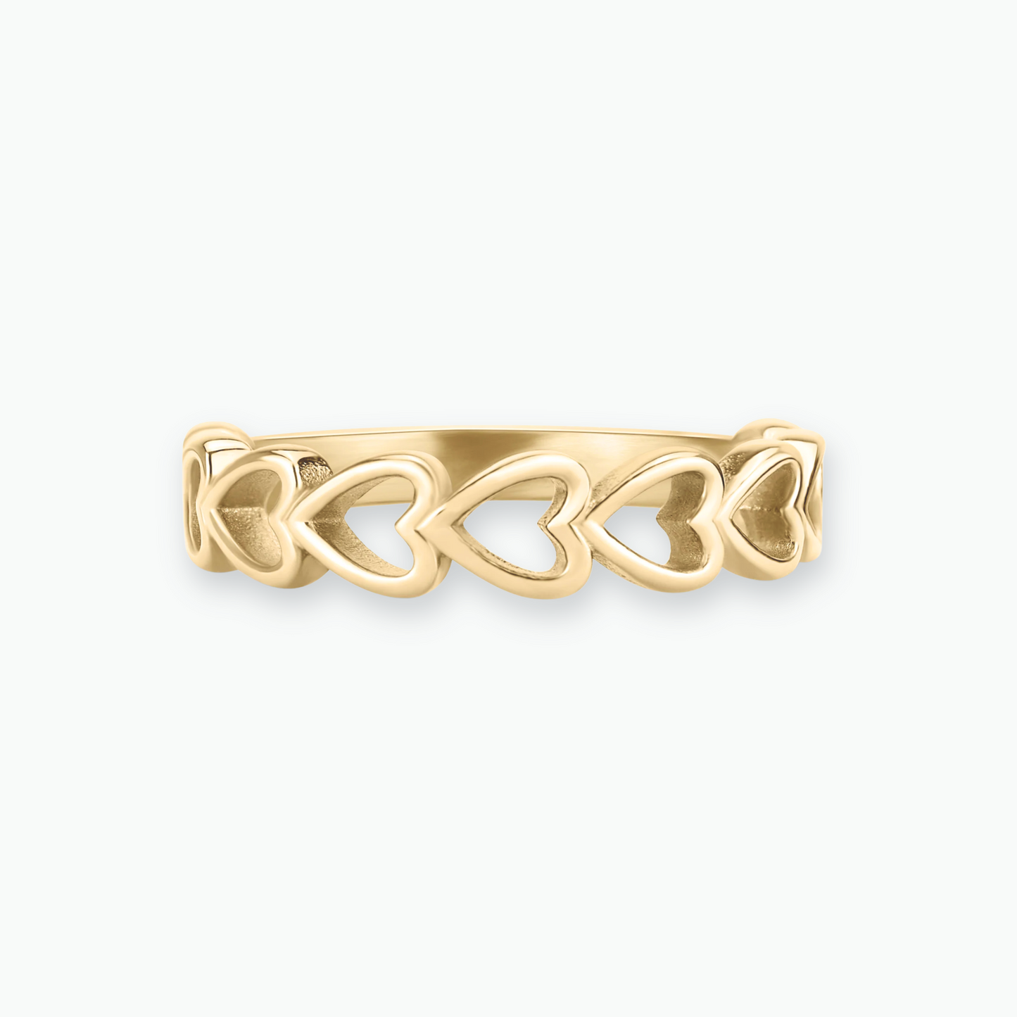 Zelma Ring