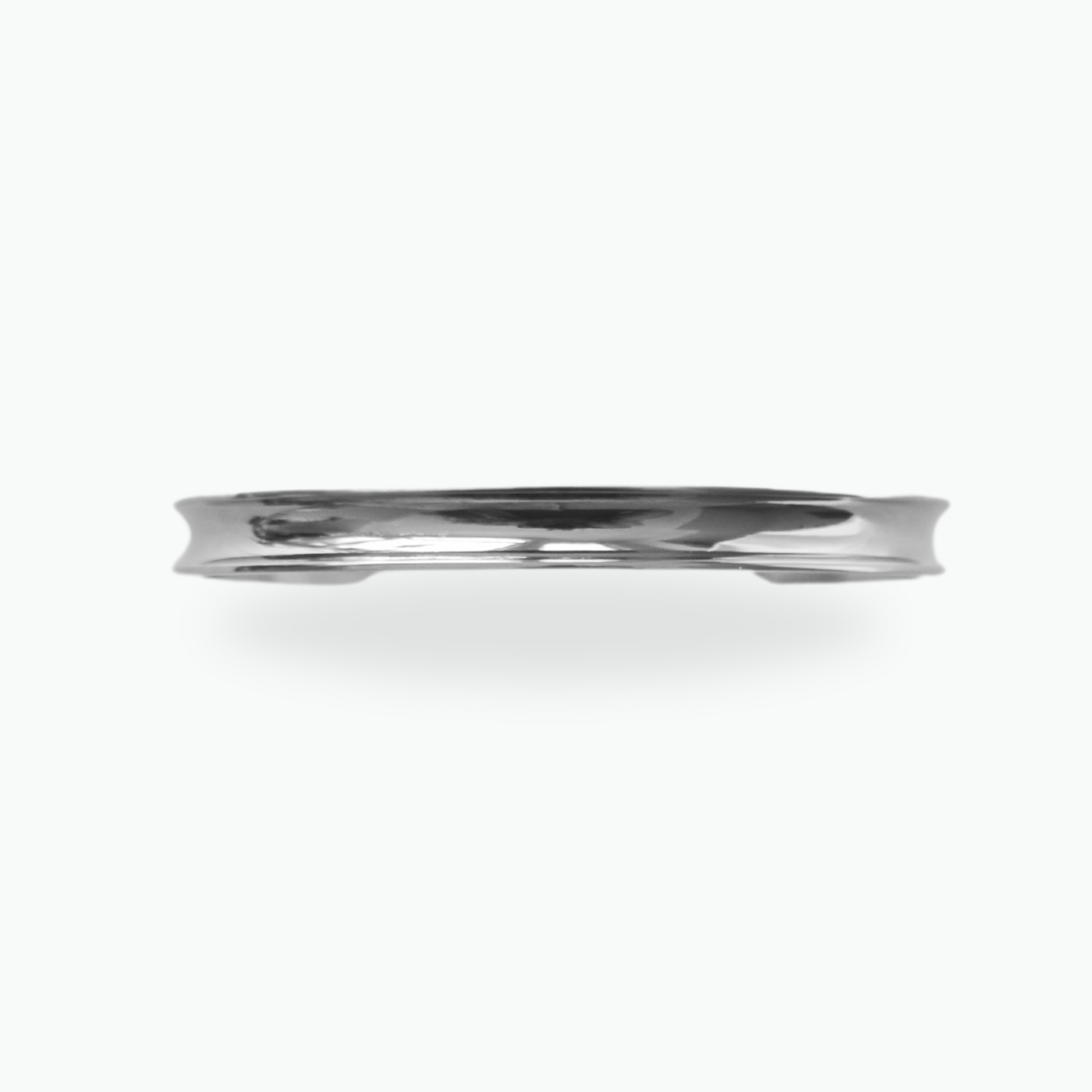 Azzaik Signature Hair Tie Holder Cuff