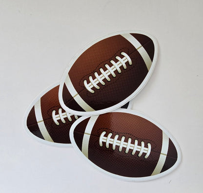 Football Stickers