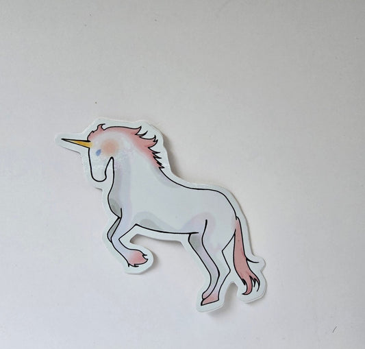 Unicorn Stickers