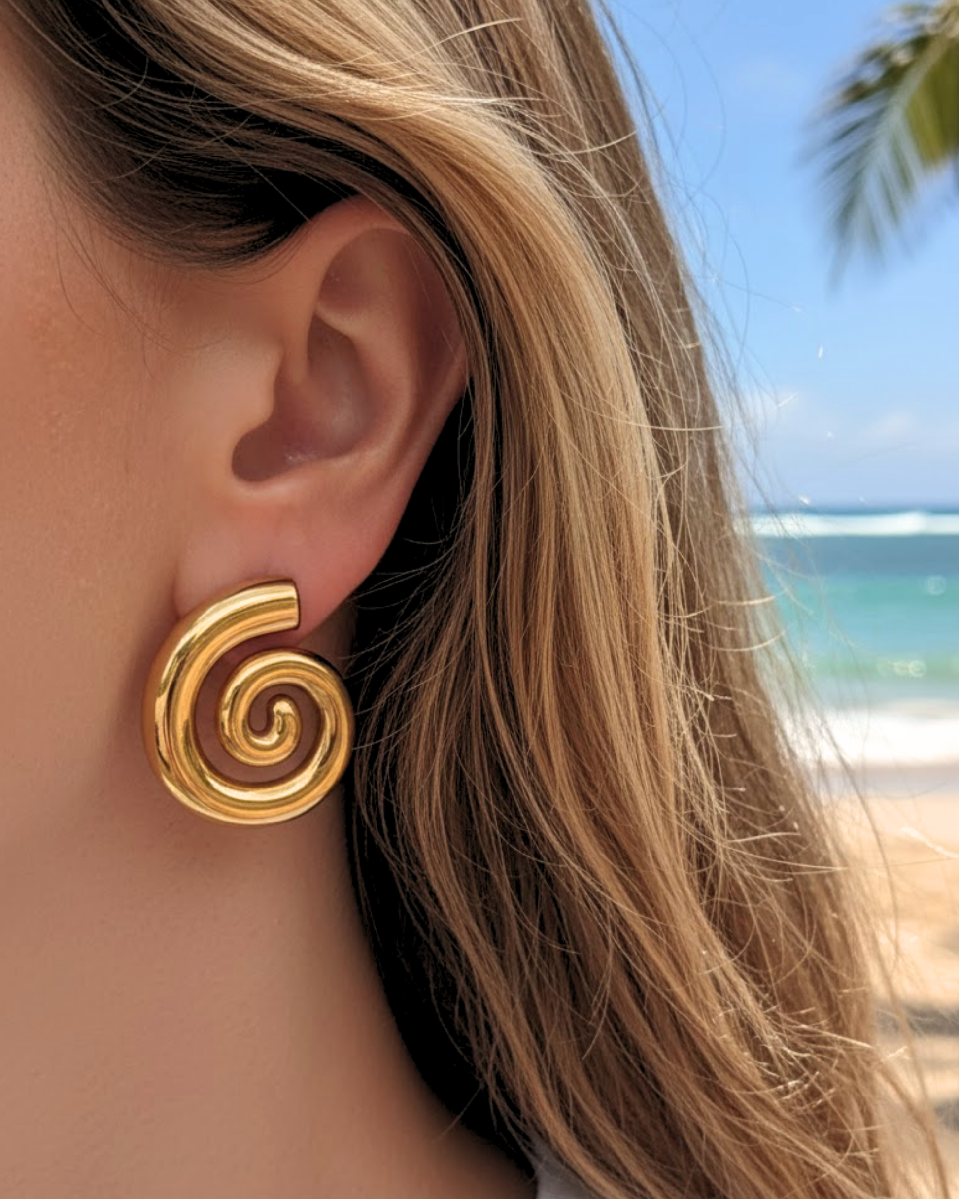 Emalee Earrings