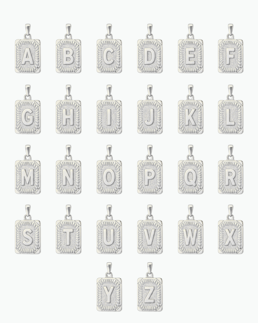 Sydney Necklace