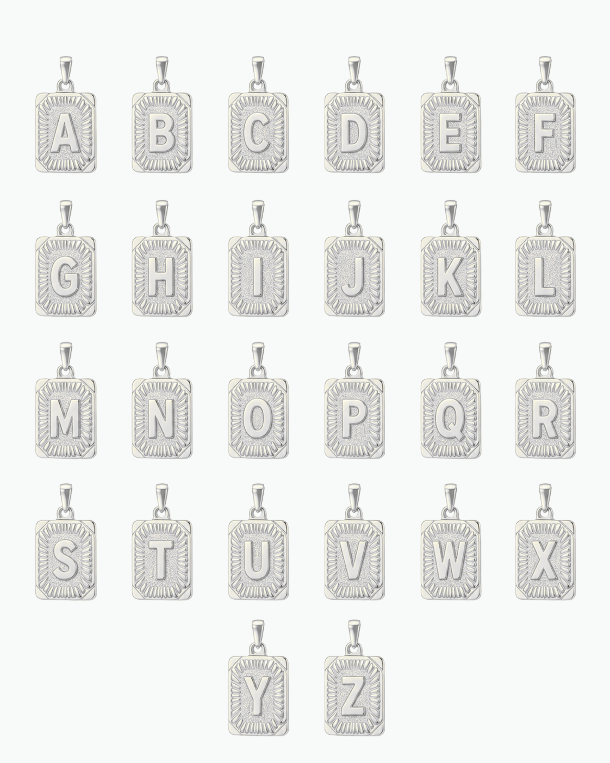 Sydney Necklace
