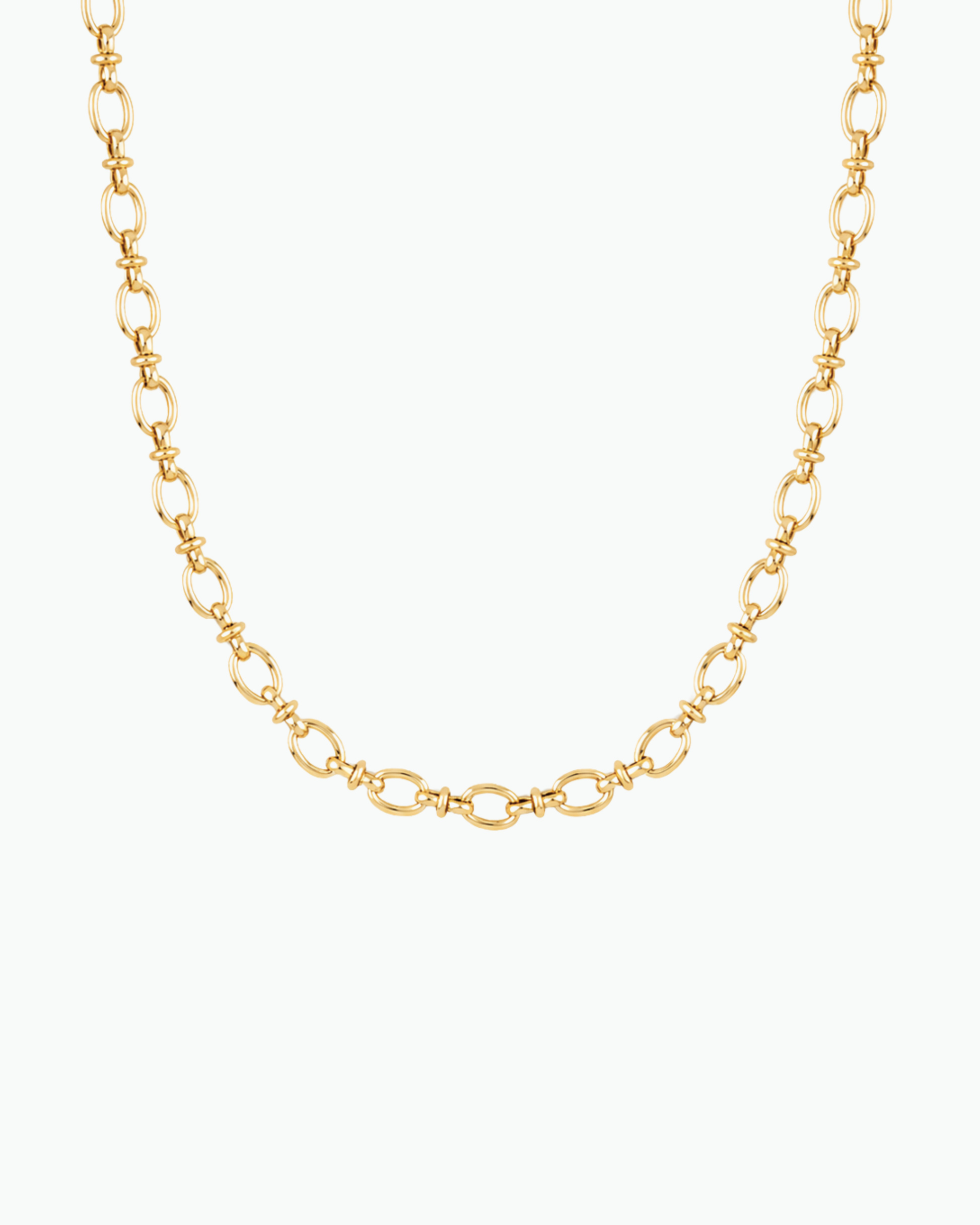 Collar de alegría