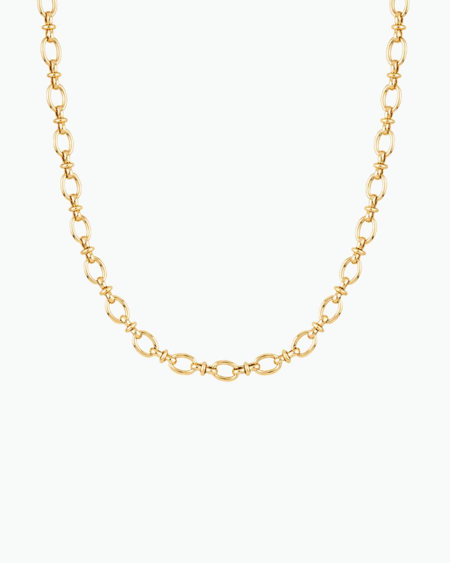 Braelyn Necklace