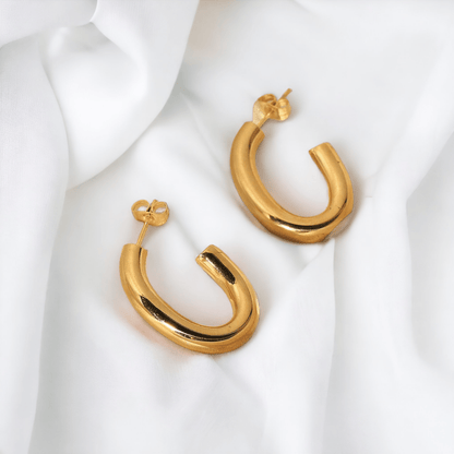 Amani Earrings