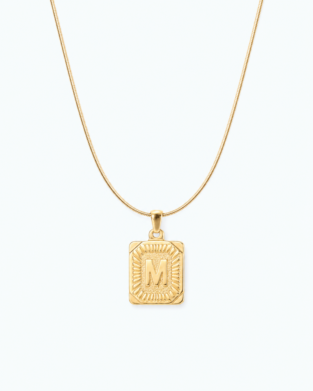 Sydney Necklace