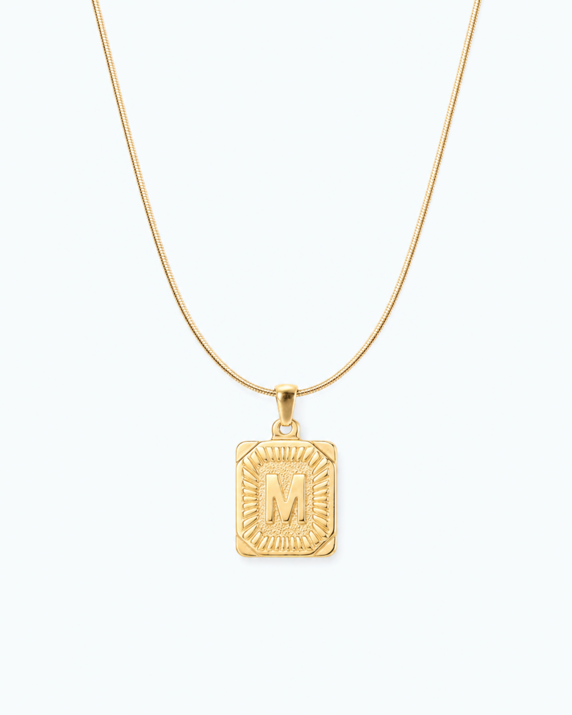 Sydney Necklace