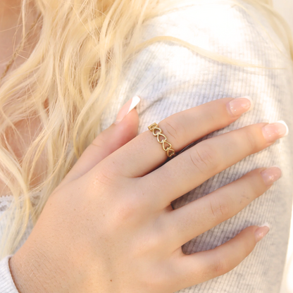 Zelma Ring